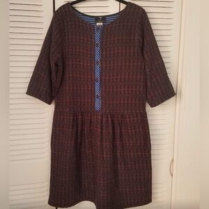 Ace & Jig x Barney’s Arbor Dress